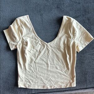 Lululemon Align Top